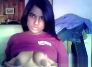 straight,indian,masturbation,solo female,teens,webcam